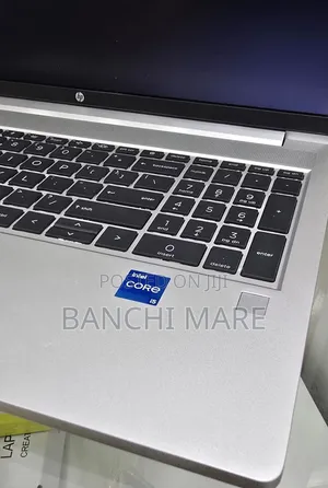 New Laptop HP Probook 450 16GB Intel Core i5 SSD 1T