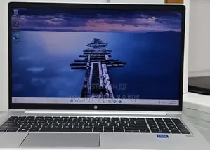 New Laptop HP Probook 450 16GB Intel Core i5 SSD 1T