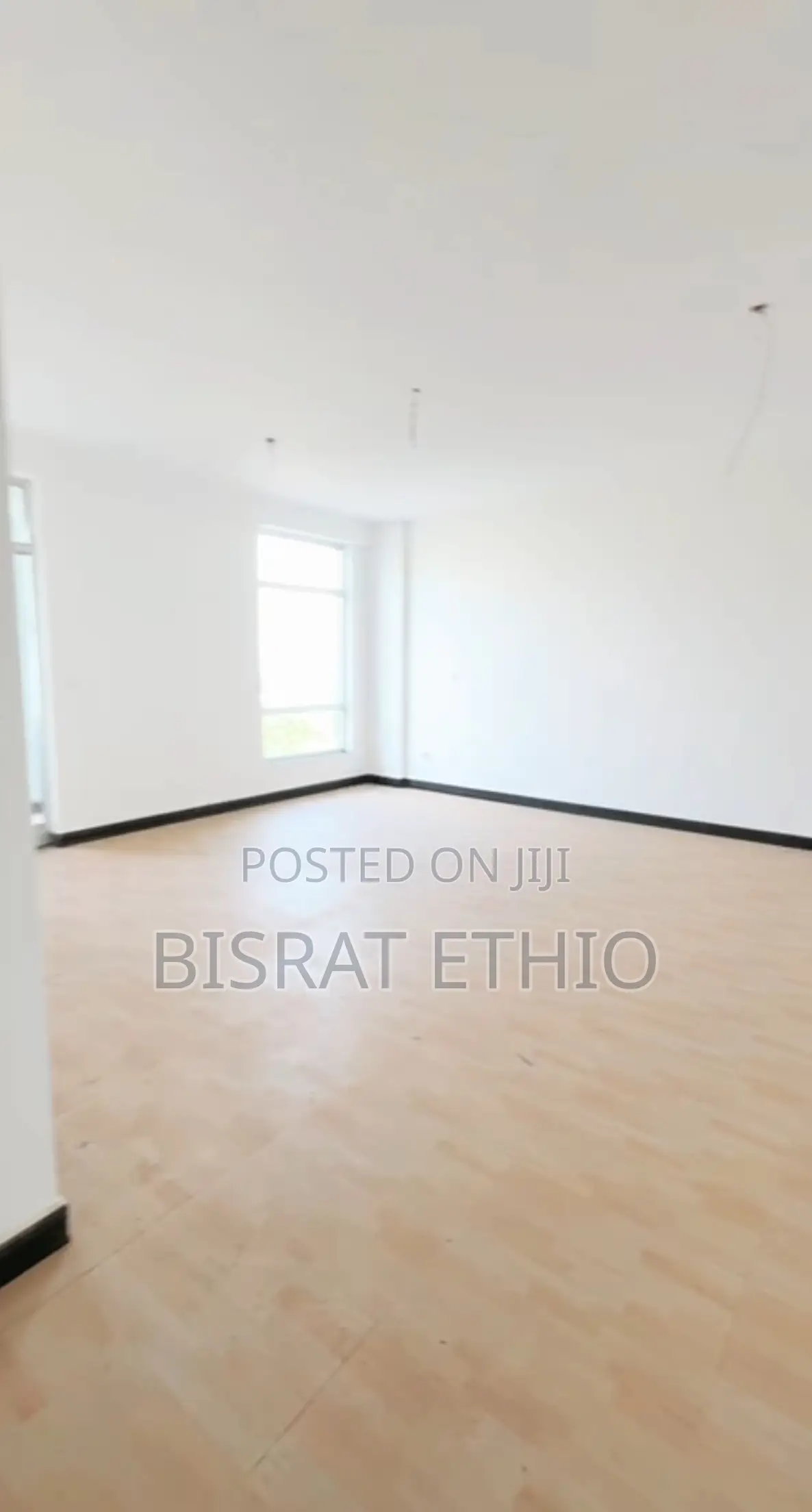 4bdrm Apartment in 22, Yeka for sale