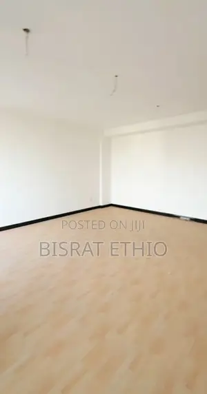 4bdrm Apartment in 22, Yeka for sale
