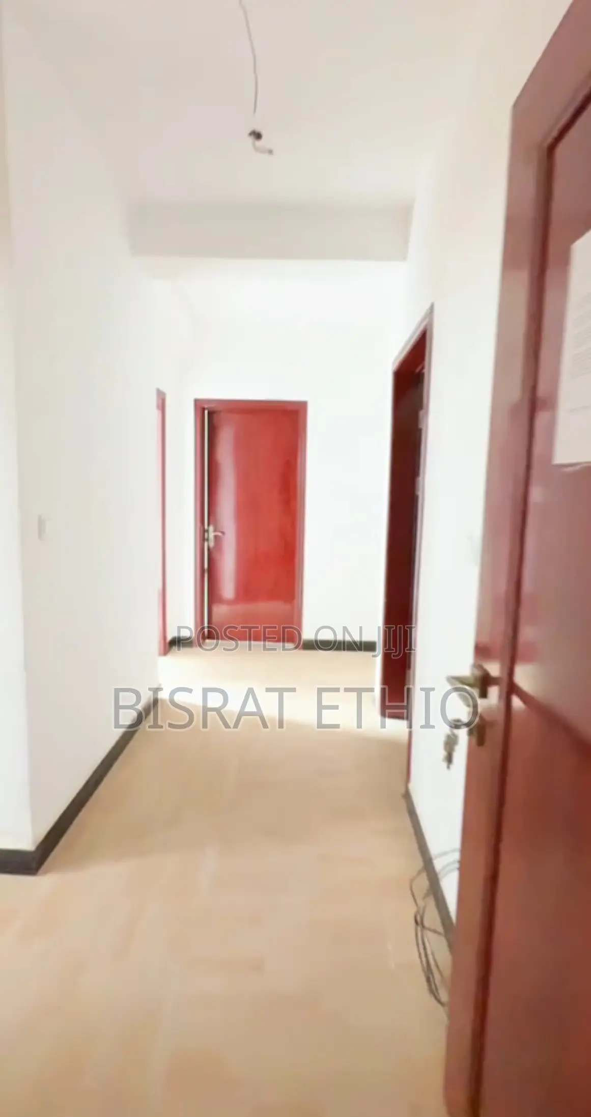 4bdrm Apartment in 22, Yeka for sale