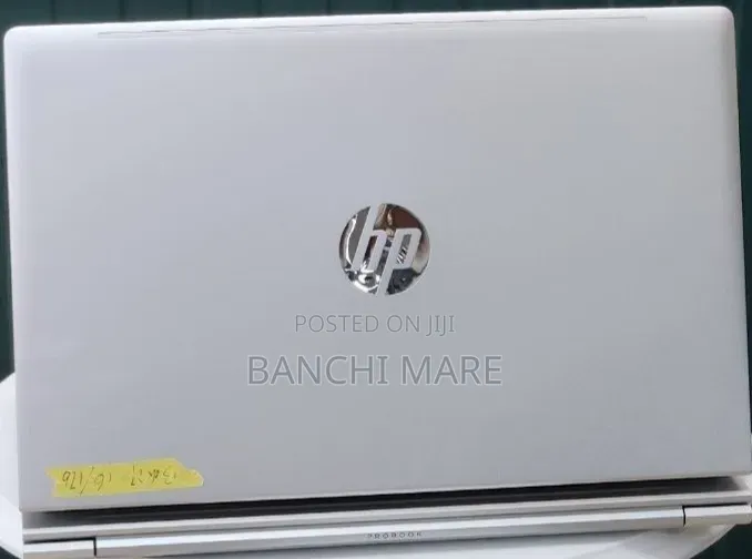 New Laptop HP Probook 450 16GB Intel Core i7 SSD 1T