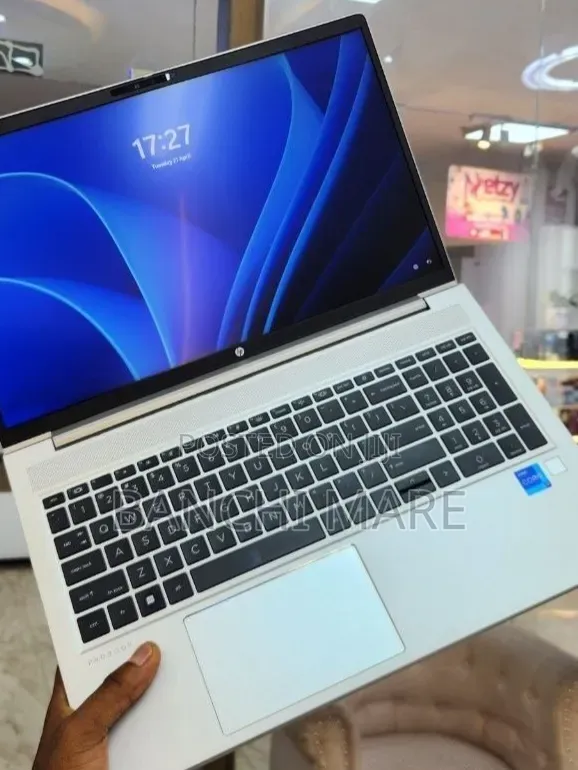 New Laptop HP Probook 450 16GB Intel Core i7 SSD 1T