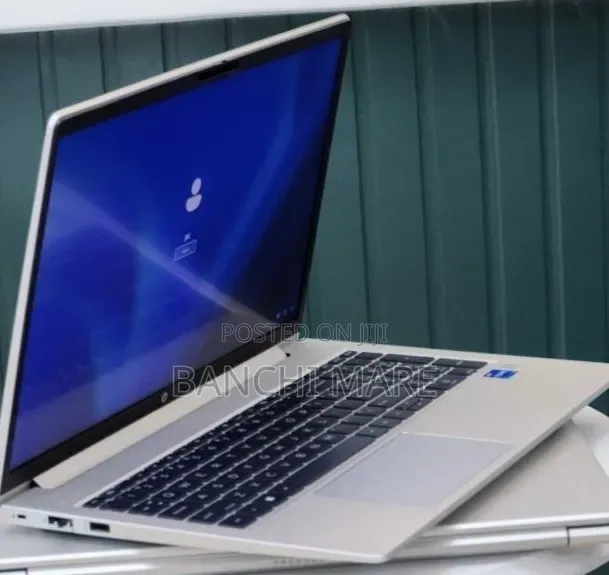New Laptop HP Probook 450 16GB Intel Core i7 SSD 1T
