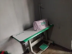 Zoje Sewing Machine