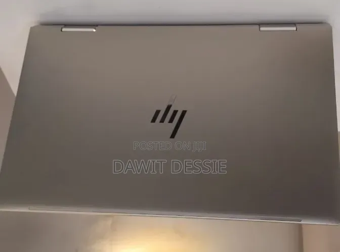 New Laptop HP Envy X360 8GB Intel Core i7 SSD 512GB