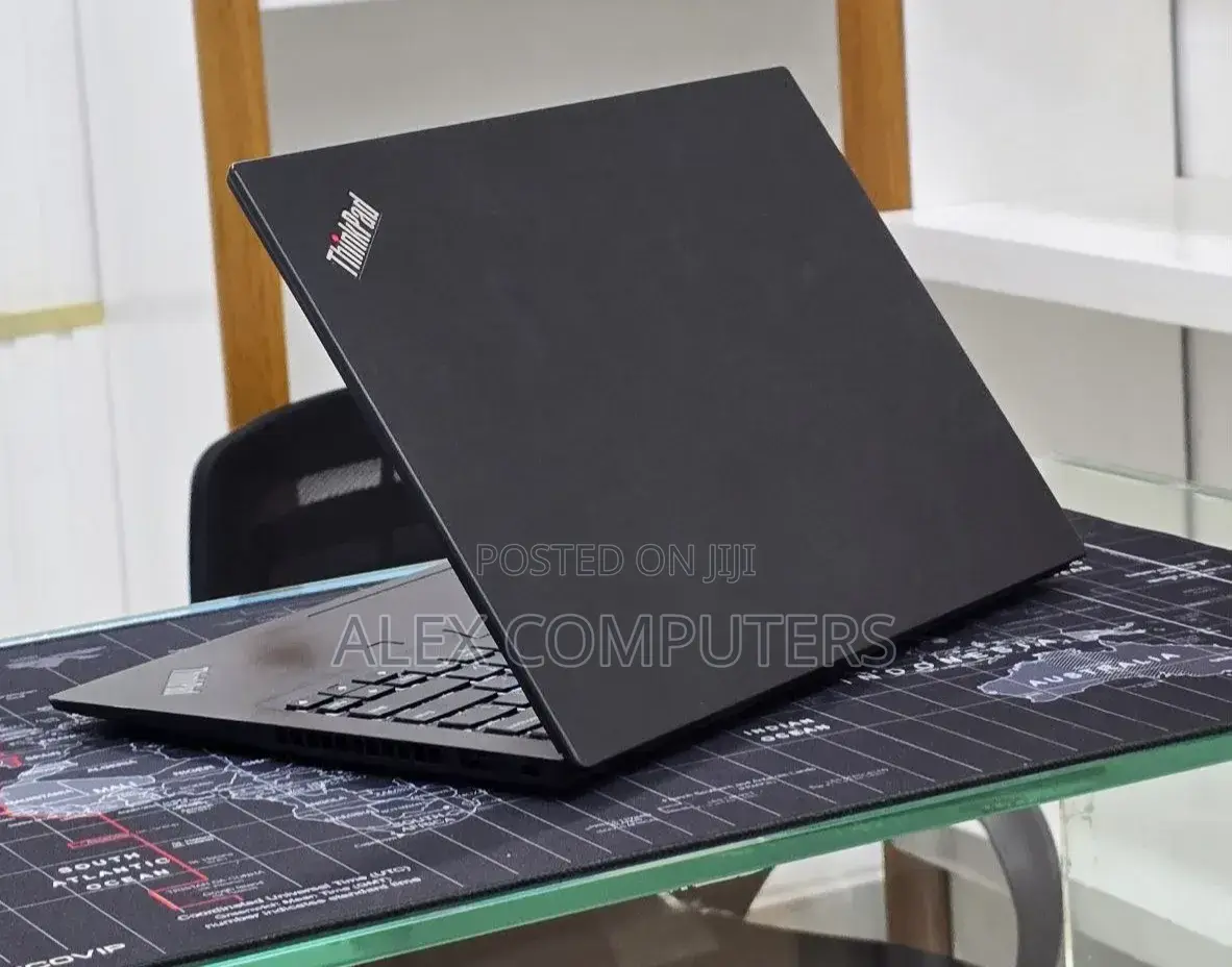 New Laptop Lenovo ThinkPad T14s Gen 2 16GB AMD Ryzen 5 SSD 512GB