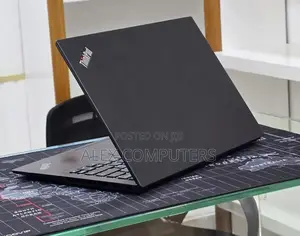 New Laptop Lenovo ThinkPad T14s Gen 2 16GB AMD Ryzen 5 SSD 512GB