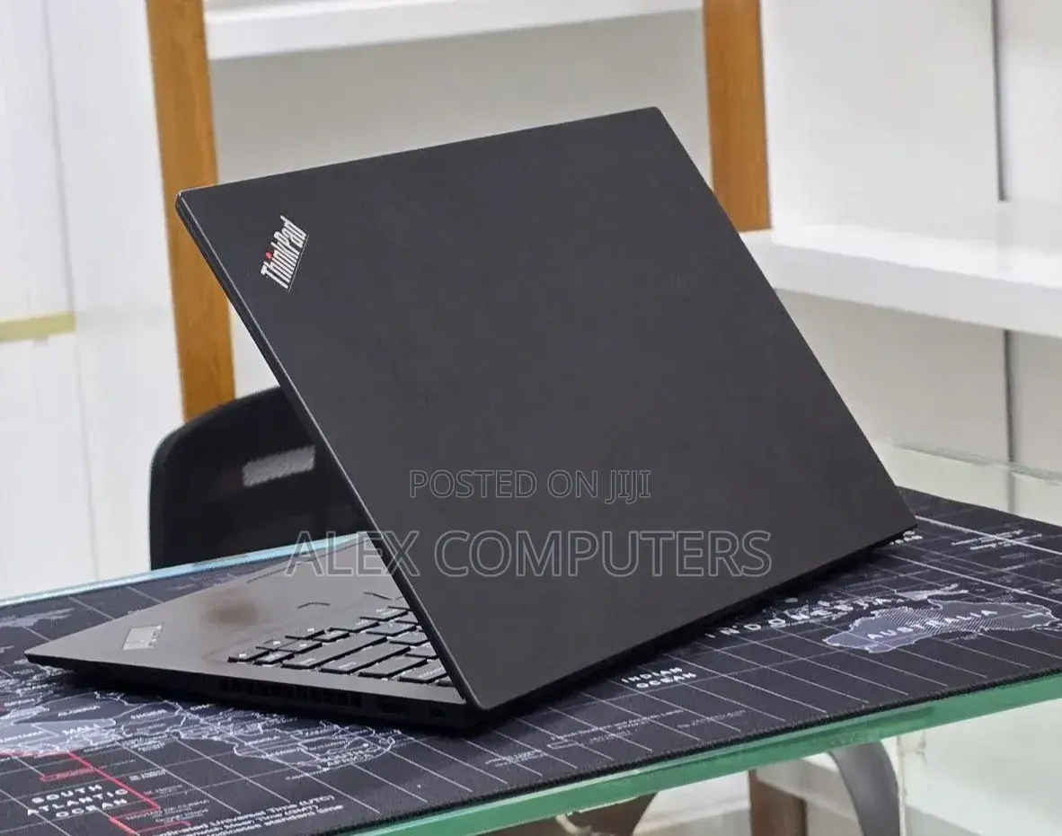New Laptop Lenovo ThinkPad T14s Gen 2 16GB AMD Ryzen 5 SSD 512GB