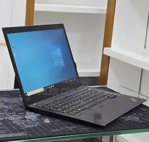 New Laptop Lenovo ThinkPad T14s Gen 2 16GB AMD Ryzen 5 SSD 512GB