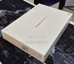 New Huawei MatePad Pro 512 GB Black