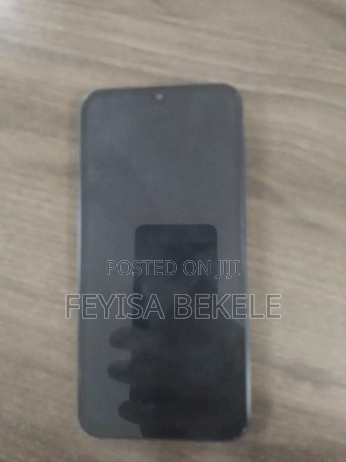 Samsung Galaxy A15 128 GB Blue