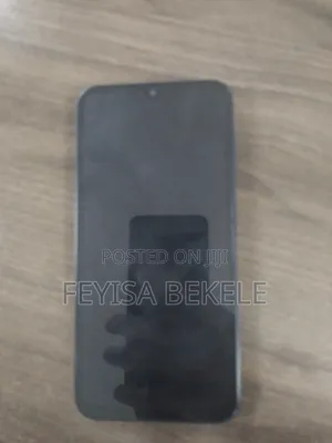 Samsung Galaxy A15 128 GB Blue