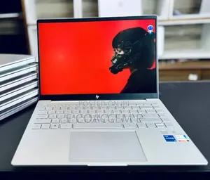 New Laptop HP 16GB Intel Core i5 SSD 512GB