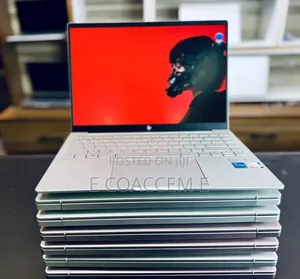 New Laptop HP 16GB Intel Core i5 SSD 512GB