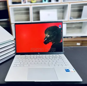 New Laptop HP 16GB Intel Core i5 SSD 512GB