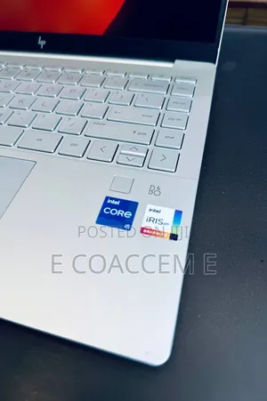 New Laptop HP 16GB Intel Core i5 SSD 512GB