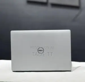 New Laptop Dell Latitude 5310 8GB Intel Core i5 SSD 256GB