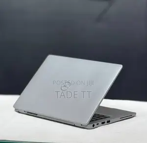 New Laptop Dell Latitude 5310 8GB Intel Core i5 SSD 256GB