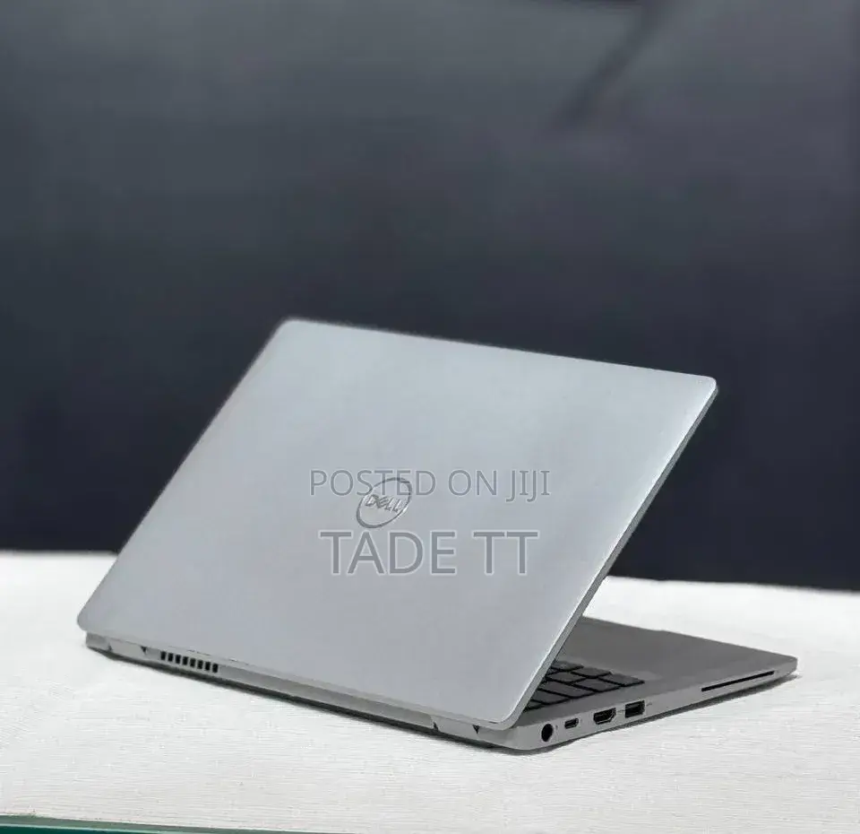 New Laptop Dell Latitude 5310 8GB Intel Core i5 SSD 256GB