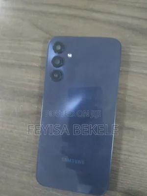 Samsung Galaxy A15 128 GB Blue