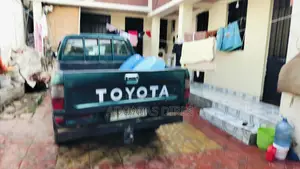 4bdrm House in Nifas Silk-Lafto for sale
