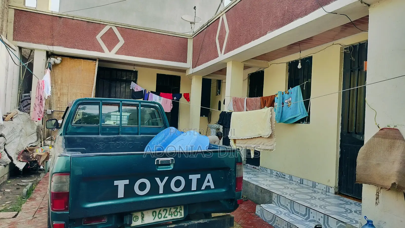 4bdrm House in Nifas Silk-Lafto for sale