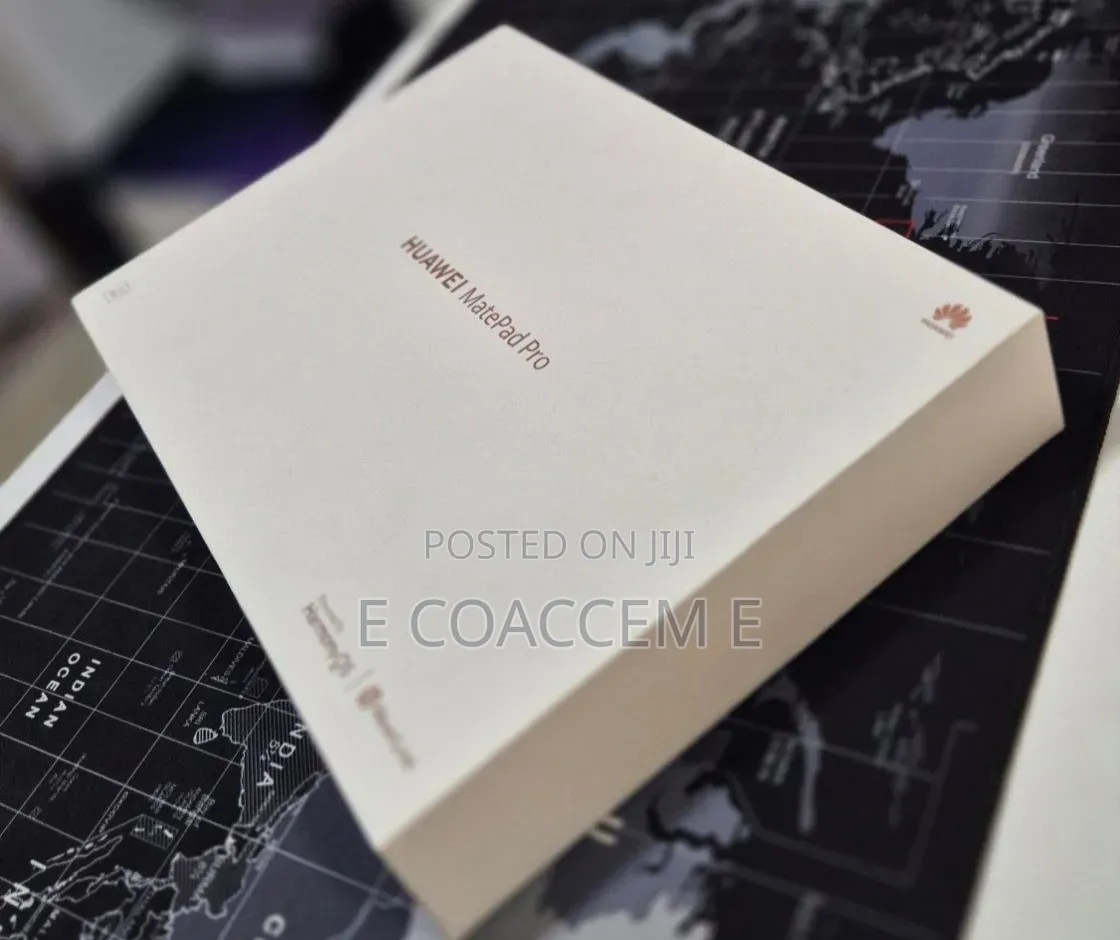 New Huawei MatePad Pro 512 GB