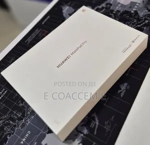 New Huawei MatePad Pro 512 GB