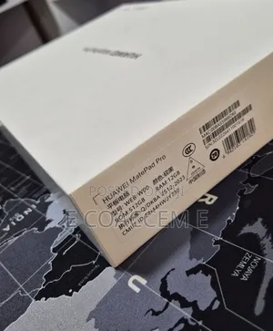 New Huawei MatePad Pro 512 GB