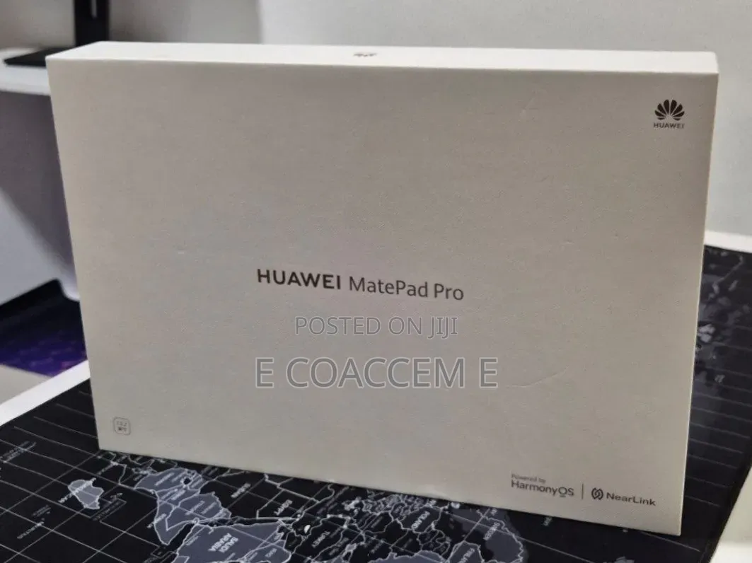 New Huawei MatePad Pro 512 GB