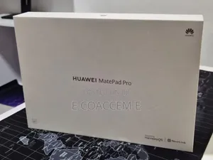 New Huawei MatePad Pro 512 GB