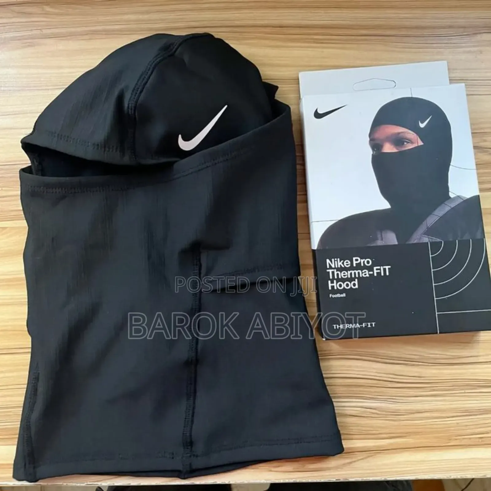 Quality Nike Ski Mask