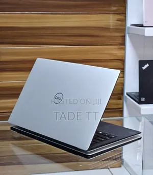 New Laptop Dell XPS 13 16GB Intel Core i7 SSD 512GB