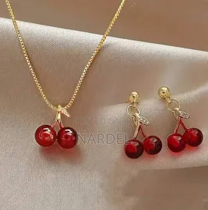 Beautiful Jewelry