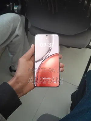 Honor X9d 256 GB Red