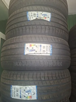 265/45/20 Triangle Tires
