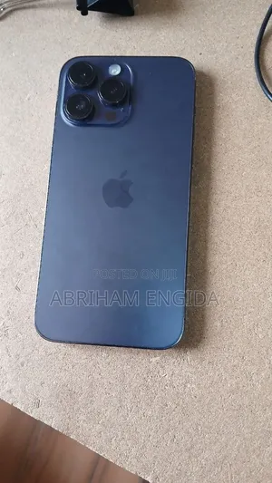 New Apple iPhone 14 Pro Max 256 GB Gray