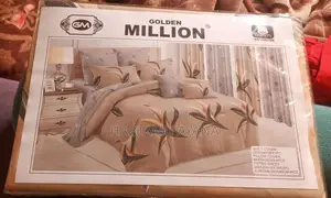 Million Bedsheet