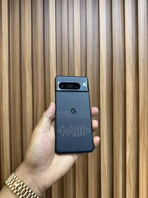 New Google Pixel 8 Pro 128 GB Blue