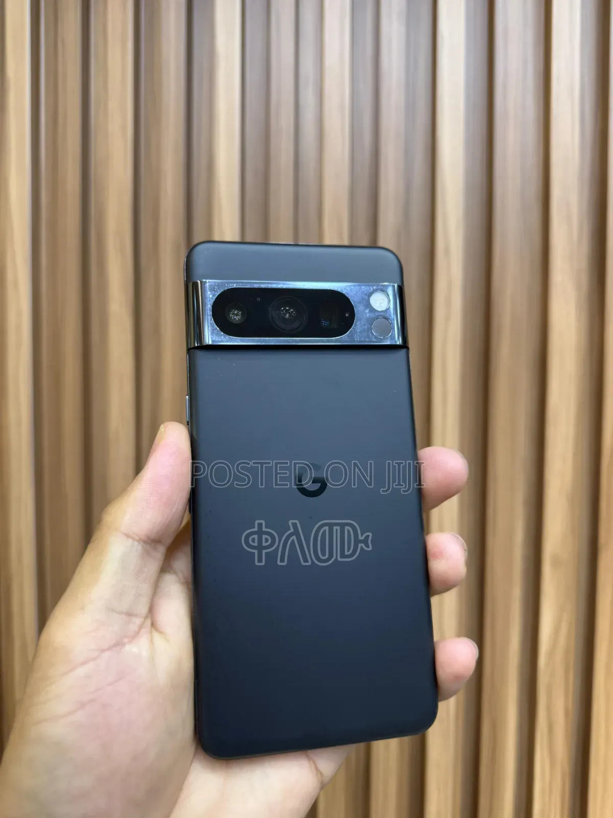 New Google Pixel 8 Pro 128 GB Blue