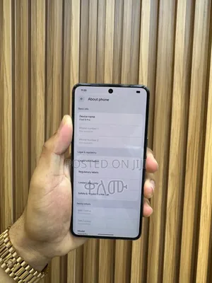 New Google Pixel 8 Pro 128 GB Blue