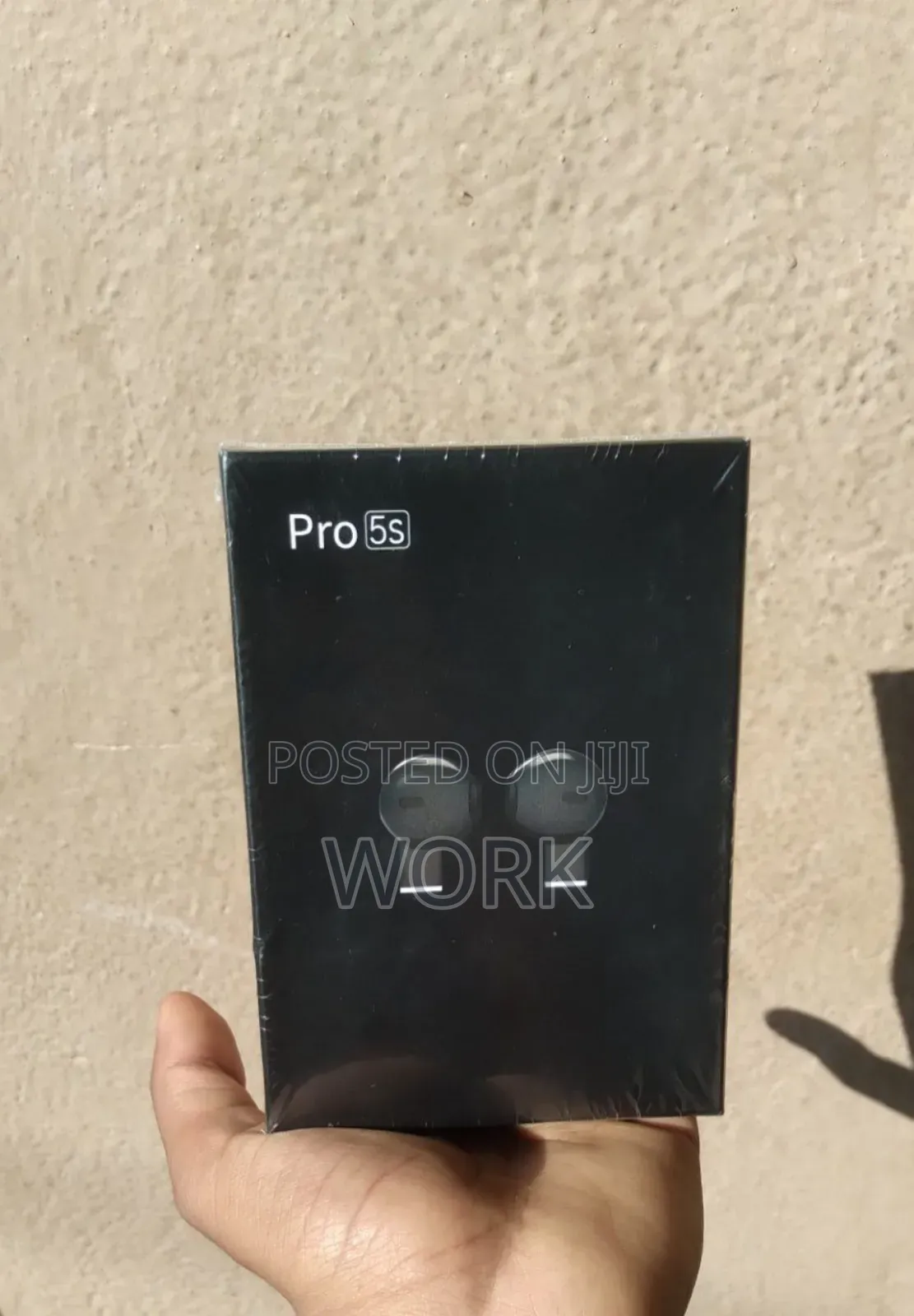 Pro 5s Airpod