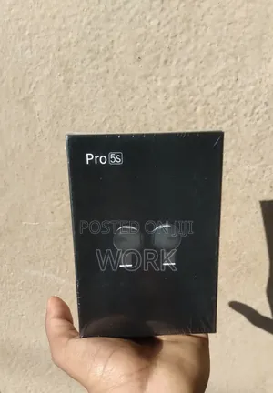 Pro 5s Airpod