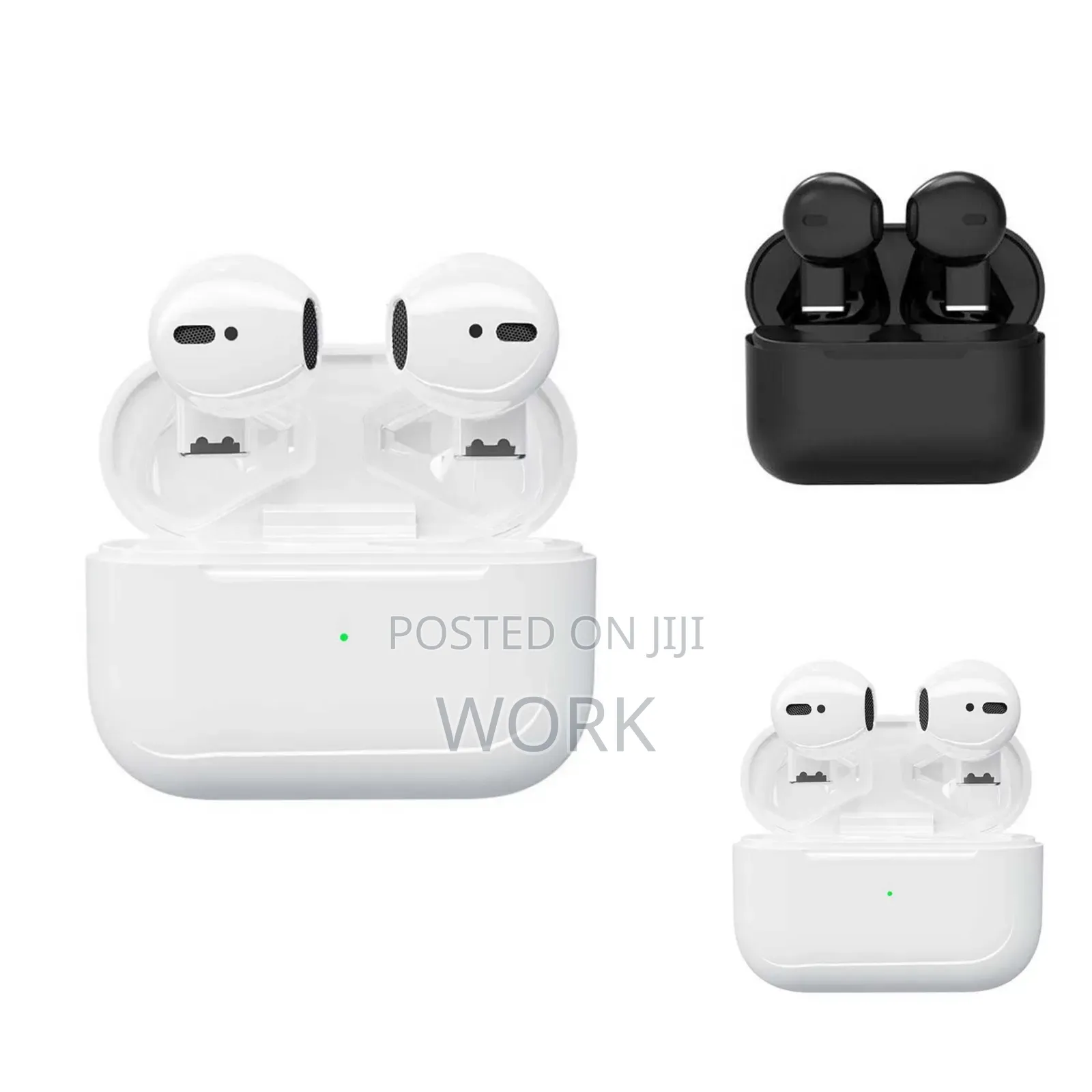 Pro 5s Airpod