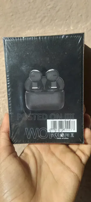 Pro 5s Airpod