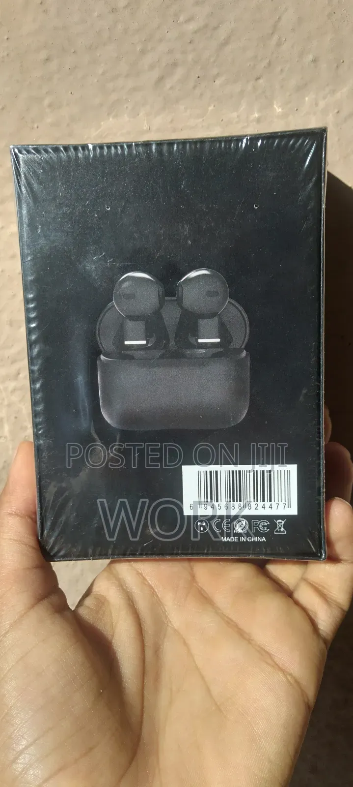 Pro 5s Airpod