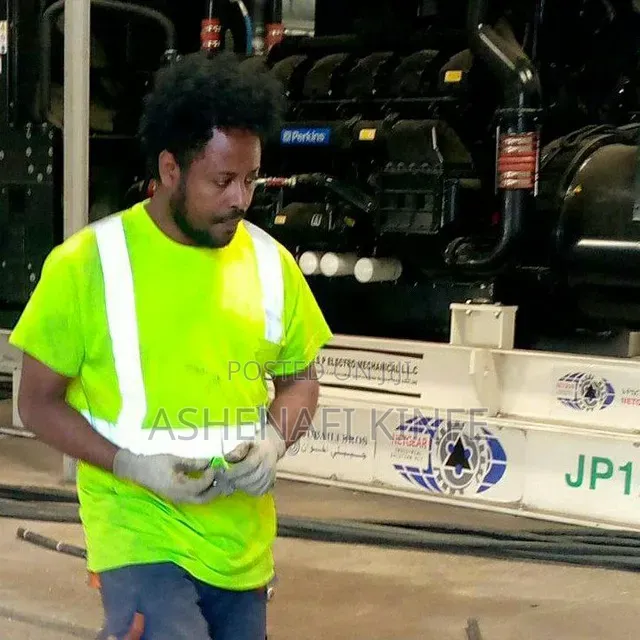 Professional Electrical Repair Wiring Expert