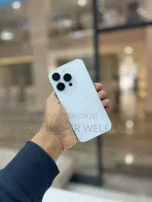 Apple iPhone 14 Pro 128 GB White