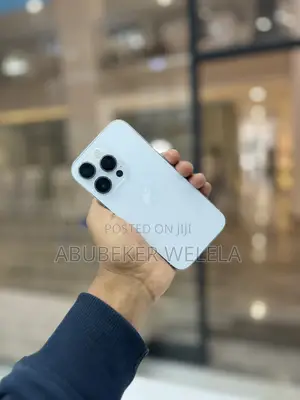 Apple iPhone 14 Pro 128 GB White